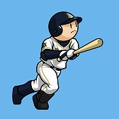 画像ギャラリー No.008のサムネイル画像 / 「プロ野球 ファミスタ エボリューション」,第2弾アップデートで女子ソフトボール日本代表4選手を配信