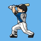 画像ギャラリー No.009のサムネイル画像 / 「プロ野球 ファミスタ エボリューション」,第2弾アップデートで女子ソフトボール日本代表4選手を配信