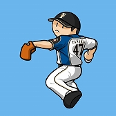 画像ギャラリー No.010のサムネイル画像 / 「プロ野球 ファミスタ エボリューション」,第2弾アップデートで女子ソフトボール日本代表4選手を配信