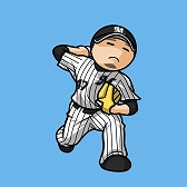 画像ギャラリー No.013のサムネイル画像 / 「プロ野球 ファミスタ エボリューション」,第2弾アップデートで女子ソフトボール日本代表4選手を配信