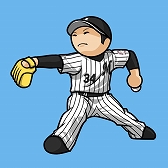 画像ギャラリー No.014のサムネイル画像 / 「プロ野球 ファミスタ エボリューション」,第2弾アップデートで女子ソフトボール日本代表4選手を配信
