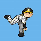 画像ギャラリー No.016のサムネイル画像 / 「プロ野球 ファミスタ エボリューション」,第2弾アップデートで女子ソフトボール日本代表4選手を配信