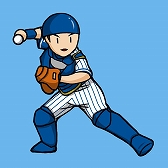 画像ギャラリー No.018のサムネイル画像 / 「プロ野球 ファミスタ エボリューション」,第2弾アップデートで女子ソフトボール日本代表4選手を配信