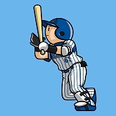 画像ギャラリー No.019のサムネイル画像 / 「プロ野球 ファミスタ エボリューション」,第2弾アップデートで女子ソフトボール日本代表4選手を配信