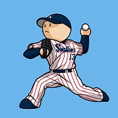 画像ギャラリー No.023のサムネイル画像 / 「プロ野球 ファミスタ エボリューション」,第2弾アップデートで女子ソフトボール日本代表4選手を配信