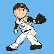 画像ギャラリー No.001のサムネイル画像 / 「プロ野球 ファミスタ エボリューション」，新たな選手データを追加する無料アップデート第3弾が配信