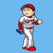 画像ギャラリー No.007のサムネイル画像 / 「プロ野球 ファミスタ エボリューション」，新たな選手データを追加する無料アップデート第3弾が配信