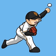 画像ギャラリー No.010のサムネイル画像 / 「プロ野球 ファミスタ エボリューション」，新たな選手データを追加する無料アップデート第3弾が配信