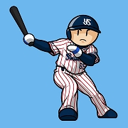 画像ギャラリー No.012のサムネイル画像 / 「プロ野球 ファミスタ エボリューション」，新たな選手データを追加する無料アップデート第3弾が配信