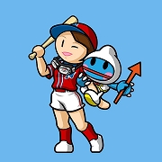 画像ギャラリー No.013のサムネイル画像 / 「プロ野球 ファミスタ エボリューション」，新たな選手データを追加する無料アップデート第3弾が配信