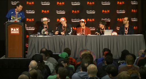 画像ギャラリー No.002のサムネイル画像 / SNK，「PAX EAST 2018」にて開発者パネルディスカッションを実施。「SNK 40th ANNIVERSARY COLLECTION」の発売などを発表