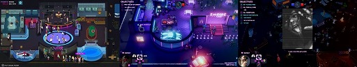 画像ギャラリー No.003のサムネイル画像 / DMM GAMES，墓守シム「Graveyard Keeper」のゲームコードが当たるTwitterキャンペーンを開催