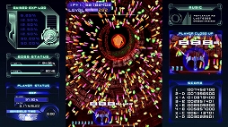 画像ギャラリー No.006のサムネイル画像 / 「サイヴァリア デルタ」，PV第2弾公開＆新機体DLC「ブランシュ」が登場決定