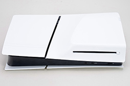 画像ギャラリー No.009のサムネイル画像 / PS5のストレージを12TBも増量！ ゲームをたっぷりインストールできるSamsungのSSD「990 PROヒートシンク」と「T5 EVO」【PR】