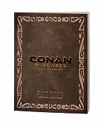 画像ギャラリー No.001のサムネイル画像 / PS4版「Conan Exiles」のタイトルが「Conan Outcasts」（コナン アウトキャスト）に変更。発売日が8月23日に決定＆各種購入特典情報が公開