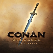 画像ギャラリー No.002のサムネイル画像 / PS4版「Conan Exiles」のタイトルが「Conan Outcasts」（コナン アウトキャスト）に変更。発売日が8月23日に決定＆各種購入特典情報が公開