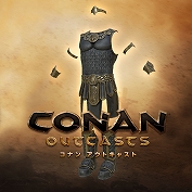 画像ギャラリー No.003のサムネイル画像 / PS4版「Conan Exiles」のタイトルが「Conan Outcasts」（コナン アウトキャスト）に変更。発売日が8月23日に決定＆各種購入特典情報が公開