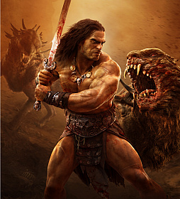 画像ギャラリー No.005のサムネイル画像 / PS4版「Conan Exiles」のタイトルが「Conan Outcasts」（コナン アウトキャスト）に変更。発売日が8月23日に決定＆各種購入特典情報が公開