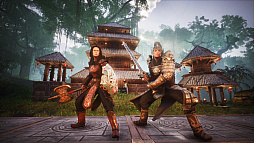 画像ギャラリー No.004のサムネイル画像 / PS4「Conan Outcasts」，2種類のDLCが本日より配信開始