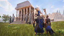画像ギャラリー No.008のサムネイル画像 / PS4「Conan Outcasts」，2種類のDLCが本日より配信開始