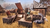 画像ギャラリー No.004のサムネイル画像 / 「Conan Outcasts」，DLC「未開の辺境パック」が配信開始＆紹介トレイラーが公開