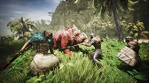 画像ギャラリー No.005のサムネイル画像 / 「Conan Outcasts」，DLC「未開の辺境パック」が配信開始＆紹介トレイラーが公開