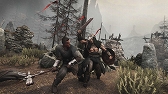 画像ギャラリー No.007のサムネイル画像 / 「Conan Outcasts」，DLC「未開の辺境パック」が配信開始＆紹介トレイラーが公開