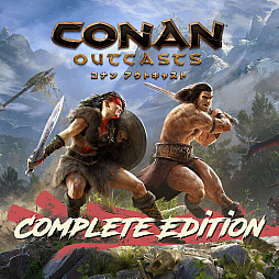 画像ギャラリー No.001のサムネイル画像 / 「Conan Outcasts」，2018年にリリースされたDLCをまとめたパックの販売がスタート。ゲーム本編と合わせたエディションも登場