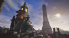 画像ギャラリー No.006のサムネイル画像 / PS4「Conan Outcasts」の大型拡張DLC“アイル・オブ・シプター”が本日リリース。本DLCを含む本編＋DLCセット2種の販売もスタート