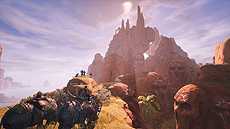画像ギャラリー No.011のサムネイル画像 / PS4「Conan Outcasts」の大型拡張DLC“アイル・オブ・シプター”が本日リリース。本DLCを含む本編＋DLCセット2種の販売もスタート
