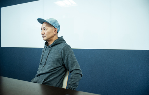 画像ギャラリー No.002のサムネイル画像 / 15年の歴史が詰まった「アルテイル」は，スマホでどんな作品へと生まれ変わったのか。コアエッジ社長の宮本貴志氏にインタビュー
