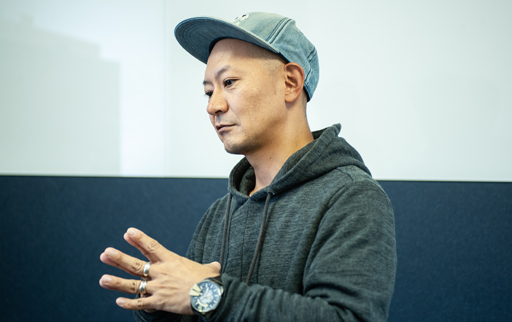 画像ギャラリー No.003のサムネイル画像 / 15年の歴史が詰まった「アルテイル」は，スマホでどんな作品へと生まれ変わったのか。コアエッジ社長の宮本貴志氏にインタビュー