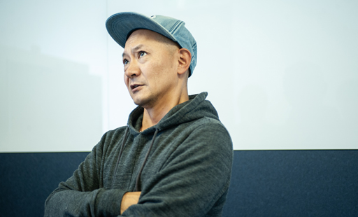 画像ギャラリー No.004のサムネイル画像 / 15年の歴史が詰まった「アルテイル」は，スマホでどんな作品へと生まれ変わったのか。コアエッジ社長の宮本貴志氏にインタビュー