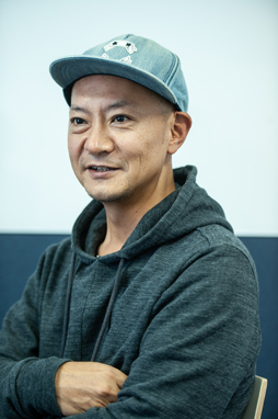 画像ギャラリー No.005のサムネイル画像 / 15年の歴史が詰まった「アルテイル」は，スマホでどんな作品へと生まれ変わったのか。コアエッジ社長の宮本貴志氏にインタビュー