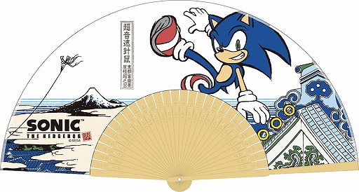 画像ギャラリー No.005のサムネイル画像 / セガゲームス，全国エンタメまつりに「ぷよぷよ テトリス」と「ソニックマニア・プラス」を出展