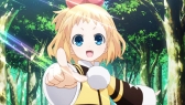 画像ギャラリー No.010のサムネイル画像 / アニメ「超次元ゲイム ネプテューヌ」全13話を収録した「全話いっき見ブルーレイ」が7月3日に発売決定