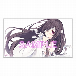 画像ギャラリー No.005のサムネイル画像 / 「セヴンデイズ あなたとすごす七日間」，特典情報とオープニングムービーが公開