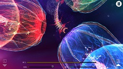 画像ギャラリー No.001のサムネイル画像 / 「進化のひみつ」，Switch向けに配信開始。サントラをもらえるキャンペーンが開催中