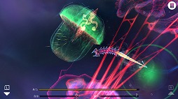 画像ギャラリー No.003のサムネイル画像 / 「進化のひみつ」，Switch向けに配信開始。サントラをもらえるキャンペーンが開催中