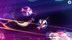 画像ギャラリー No.006のサムネイル画像 / 「進化のひみつ」，Switch向けに配信開始。サントラをもらえるキャンペーンが開催中