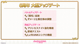 画像ギャラリー No.004のサムネイル画像 / 「プリコネR」，2024年2月実施予定の大型アップデート情報を公開。バトルの面白さの向上，強化のお得な仕組みが明らかに