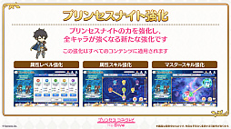 画像ギャラリー No.009のサムネイル画像 / 「プリコネR」，2024年2月実施予定の大型アップデート情報を公開。バトルの面白さの向上，強化のお得な仕組みが明らかに