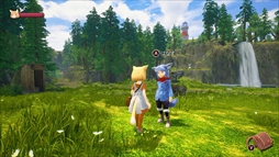 画像ギャラリー No.004のサムネイル画像 / 「ジラフとアンニカ」，日本を含む世界展開をPLAYISMが担当することが決定