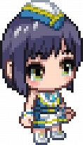 画像ギャラリー No.004のサムネイル画像 / 「Wake Up, Girls！ 新星の天使」，七瀬佳乃（CV：青山吉能）を紹介するキャラクターPV第4弾が公開
