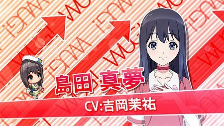 画像ギャラリー No.001のサムネイル画像 / 「Wake Up, Girls！ 新星の天使」，PVの第7弾が公開に