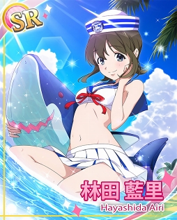 画像ギャラリー No.005のサムネイル画像 / 「Wake Up, Girls！ 新星の天使」，森嶋優花さんが演じる“守島音芽”の紹介PVを公開