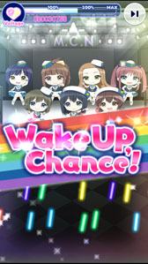 画像ギャラリー No.008のサムネイル画像 / 【PR】真夏に来たる7人のアイドル。スマホ/PCで遊べる，新作HTML5ゲーム「Wake Up, Girls！ 新星の天使」