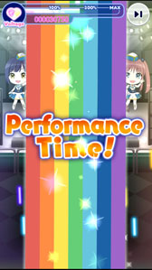 画像ギャラリー No.011のサムネイル画像 / 【PR】真夏に来たる7人のアイドル。スマホ/PCで遊べる，新作HTML5ゲーム「Wake Up, Girls！ 新星の天使」