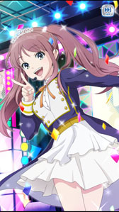 画像ギャラリー No.027のサムネイル画像 / 【PR】真夏に来たる7人のアイドル。スマホ/PCで遊べる，新作HTML5ゲーム「Wake Up, Girls！ 新星の天使」