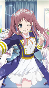 画像ギャラリー No.045のサムネイル画像 / 【PR】真夏に来たる7人のアイドル。スマホ/PCで遊べる，新作HTML5ゲーム「Wake Up, Girls！ 新星の天使」